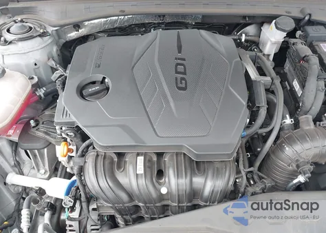 2025 Kia K5 Gt-Line from USA, damaged, VIN KNAG64J71S571233